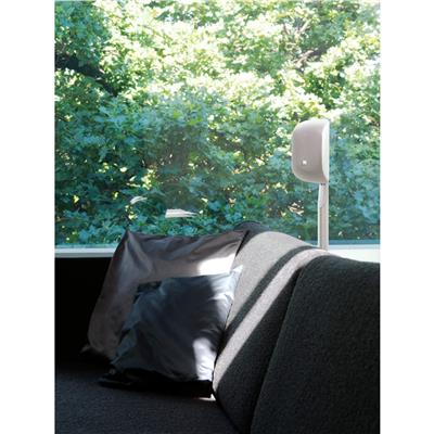 Bowers & Wilkins M-1 Stand Beyaz Çift