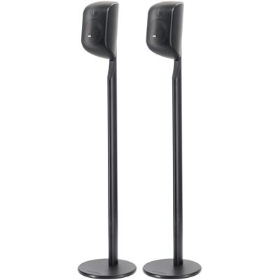 Bowers & Wilkins M-1 Stand Siyah Çift