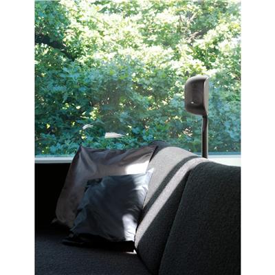 Bowers & Wilkins M-1 Stand Siyah Çift