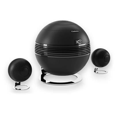 Cabasse The Pearl Keshi 2.1 Aktif Hoparlörler