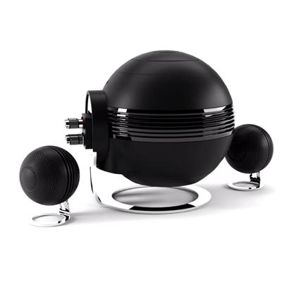 Cabasse The Pearl Keshi 2.1 Aktif Hoparlörler