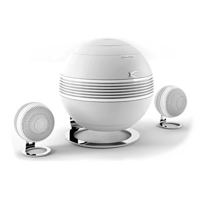 Cabasse The Pearl Keshi 2.1 Aktif Hoparlörler