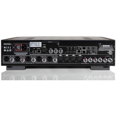 Classe Audio Delta Stereo Reference Pre Ampliler