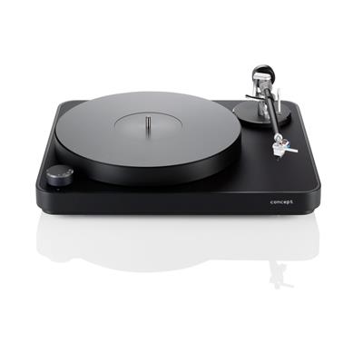 Clearaudio Concept Pikap