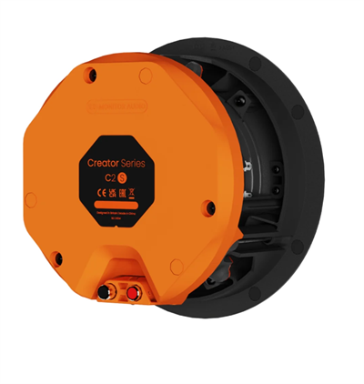 Creator Series C2S In-Ceiling Small