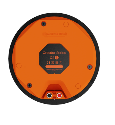 Creator Series C2S In-Ceiling Small