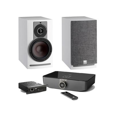 Dali Rubicon 2 C Kablosuz Premium Aktif Hoparlör