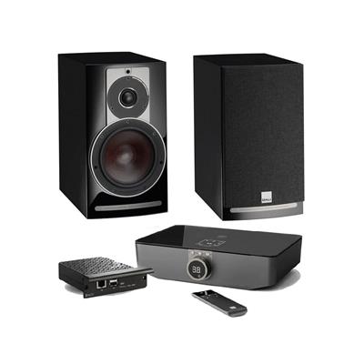 Dali Rubicon 2 C Kablosuz Premium Aktif Hoparlör