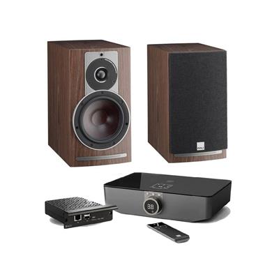 Dali Rubicon 2 C Kablosuz Premium Aktif Hoparlör