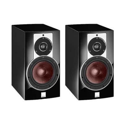 Dali Rubicon 2 Hoparlörler