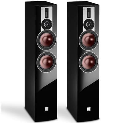 Dali Rubicon 6 Hoparlörler