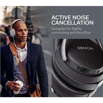 Denon AH-GC25NC Premium ANC Kulaklık