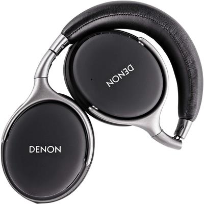 Denon AH-GC30 Premium Kablosuz ANC Kulaklık