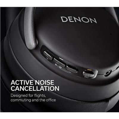 Denon AH-GC30 Premium Kablosuz ANC Kulaklık