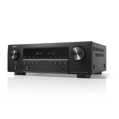 Denon AVC-S670H 5.2 8K A/V Surround Receiver