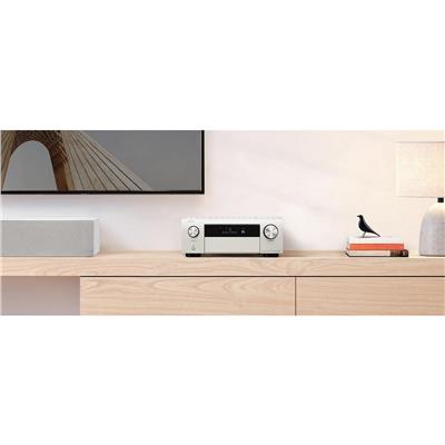 Denon AVC-X4700H A/V Surround Receiver