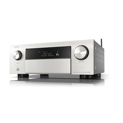 Denon AVC-X4700H A/V Surround Receiver