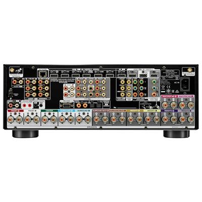 Denon AVC-X6700H A/V Surround Receiver