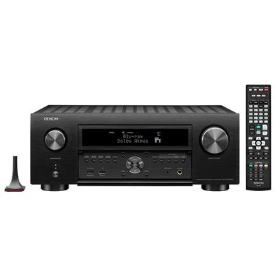 Denon AVC-X6700H A/V Surround Receiver