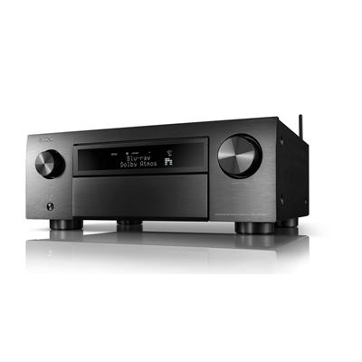 Denon AVC-X6700H A/V Surround Receiver