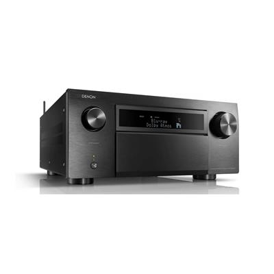 Denon AVC-X8500HA A/V Surround Receiver