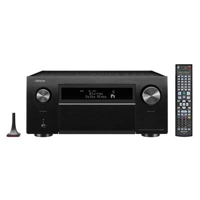 Denon AVC-X8500HA A/V Surround Receiver