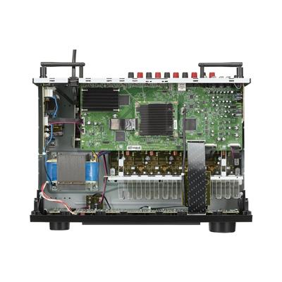 Denon AVR-S670H 5.2 8K A/V Surround Receiver