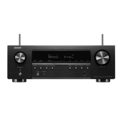 Denon AVR-S760H A/V Surround Receiver