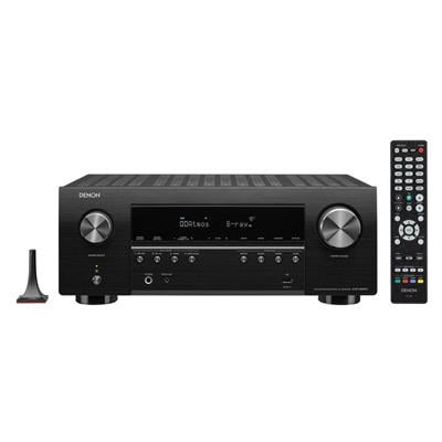 Denon AVR-S960H A/V Surround Receiver
