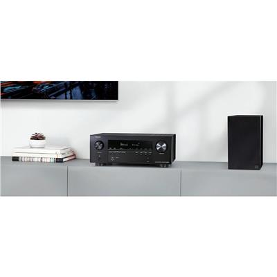 Denon AVR-S960H A/V Surround Receiver
