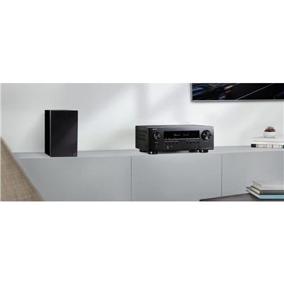 Denon AVR-S960H A/V Surround Receiver