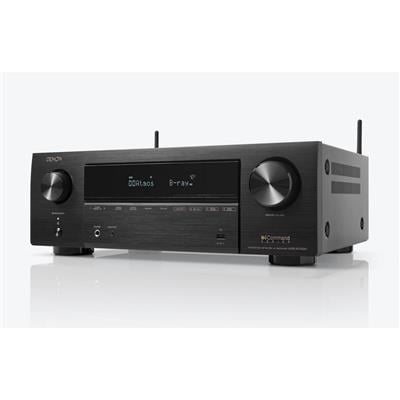 Denon AVR-X1700H Surround Receiver