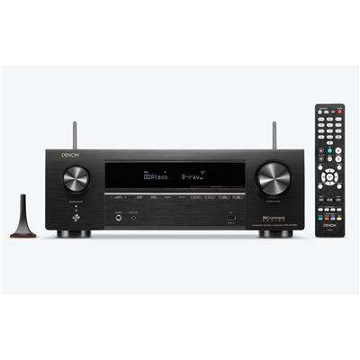 Denon AVR-X1700H Surround Receiver