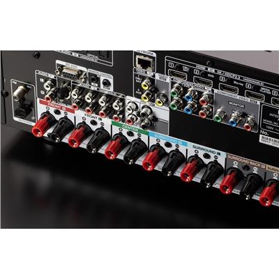 Denon AVR-X2700H A/V Surround Receiver