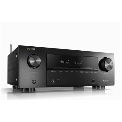 Denon AVR-X2700H A/V Surround Receiver