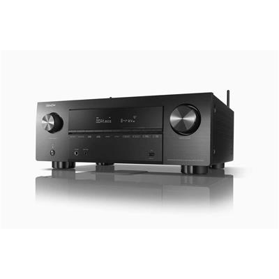 Denon AVR-X3700H A/V Surround Receiver