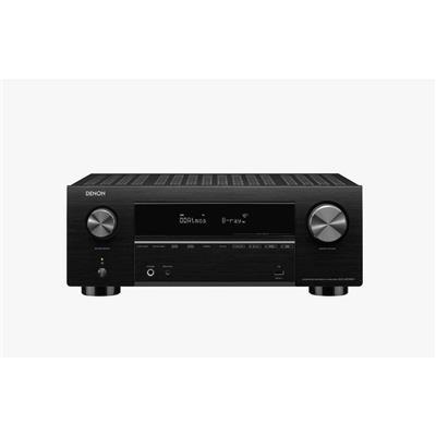 Denon AVR-X3700H A/V Surround Receiver
