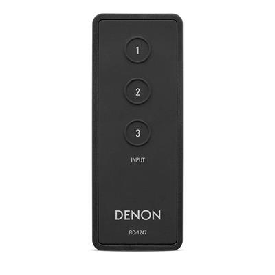 Denon AVS-3  3 giriş/1 çıkış HDMI Anahtarlayıcı