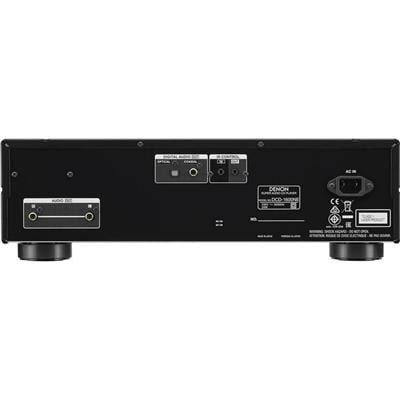 Denon DCD-1600NE SACD/CD Oynatıcı