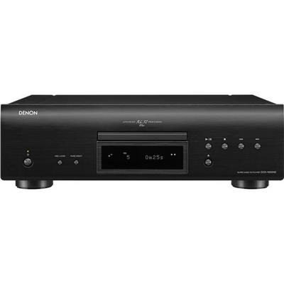 Denon DCD-1600NE SACD/CD Oynatıcı