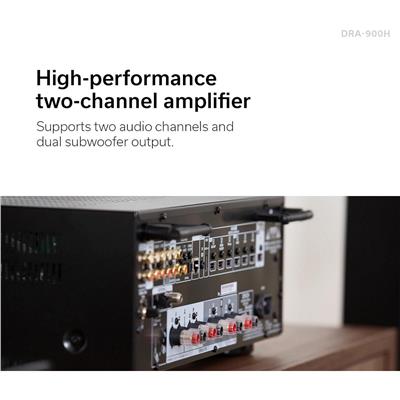 Denon DRA-900H Network A/V Receiver