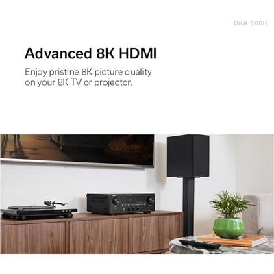 Denon DRA-900H Network A/V Receiver