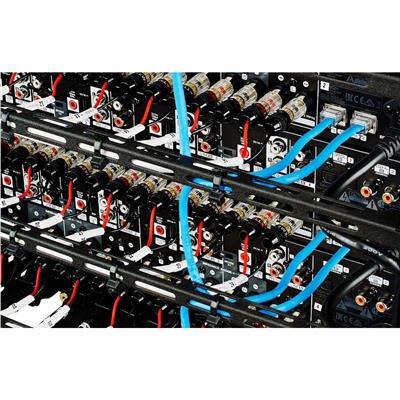 Denon Heos Drive HS2 4 Bölge 8 Kanal Streaming Network Ampliler