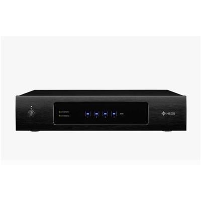 Denon Heos Drive HS2 4 Bölge 8 Kanal Streaming Network Ampliler