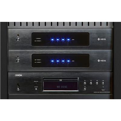 Denon Heos Drive HS2 4 Bölge 8 Kanal Streaming Network Ampliler