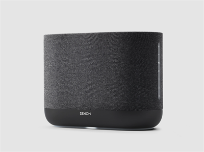 Denon Home 400 Siyah