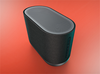 Denon Home 400 Siyah
