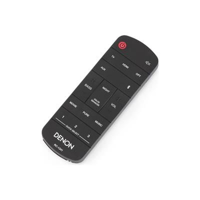 Denon Home  550 Soundbar