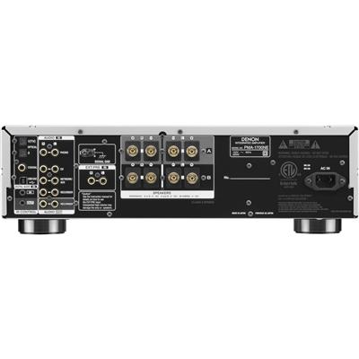 Denon PMA-1700NE Entegre Ampliler