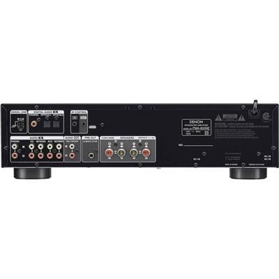 Denon PMA-600NE Entegre Ampliler